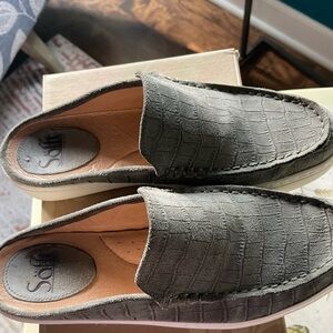 Sofft Somers Moc Mule